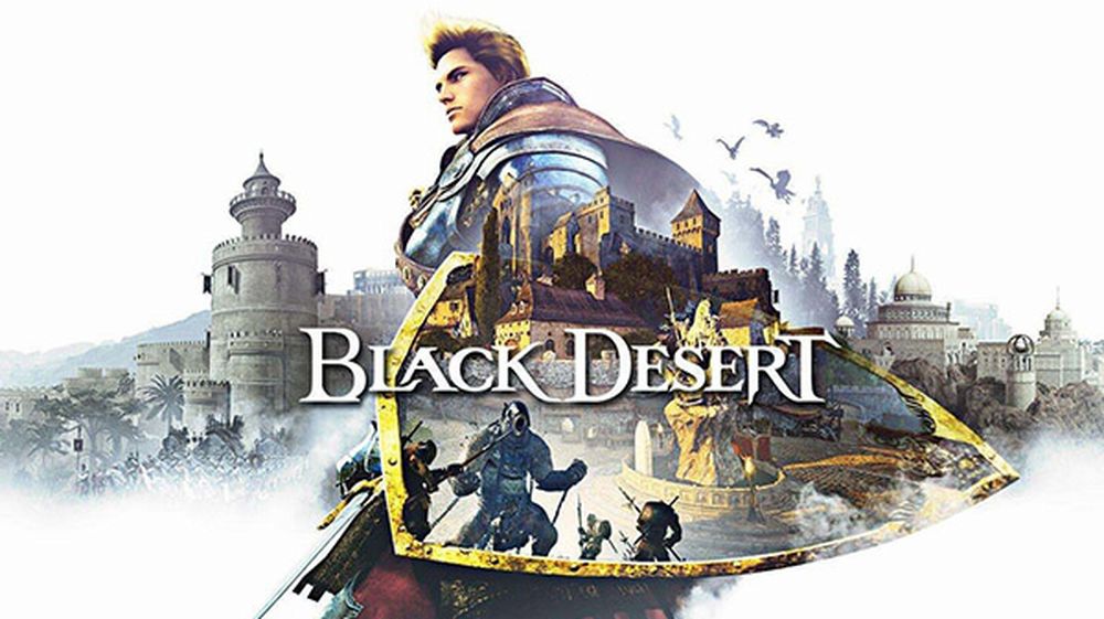 MMORPG Black Desert arriva su ps4 MMORPG Black Desert arriva su ps4